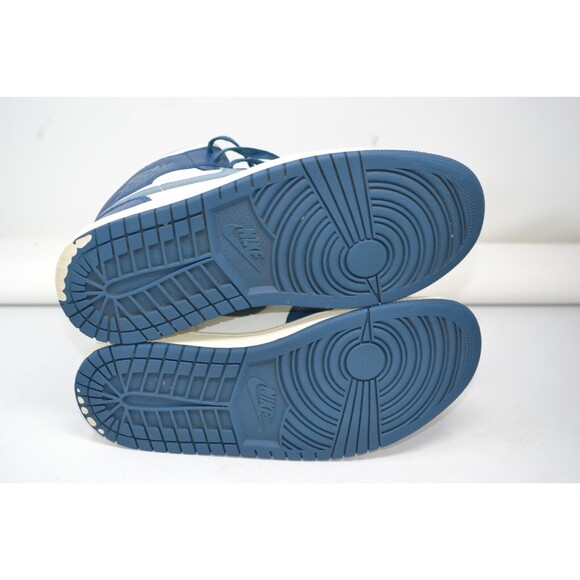 Air Jordan 1 Mid Women's Shoes Size 8.5 WMN Sky J French Blue BQ6472-414 Sneaker - Picture 12 of 12